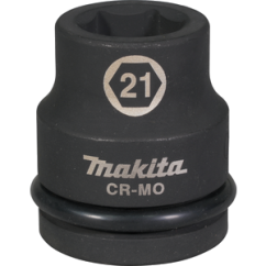 Makita E-22246 hlavice nástrčná 3/4" čtyřhran 21x51mm