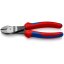 Knipex 7402180 silové boční štípací kleště 180mm