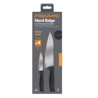 Fiskars 1051778 Sada 2 nožů Hard Edge