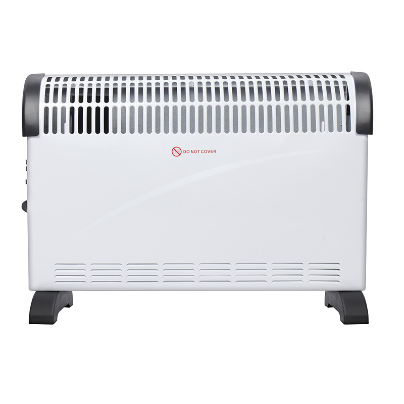Solight KP08 horkovzdušný konvektor 2000W, ventilátor, nastavitelný termostat
