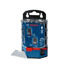 Bosch čepele pro výsuvné nože 1600A01V3J