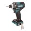 Makita TD004GZ aku rázový šroubovák 1/4"Li-ion XGT 40V bez aku Z