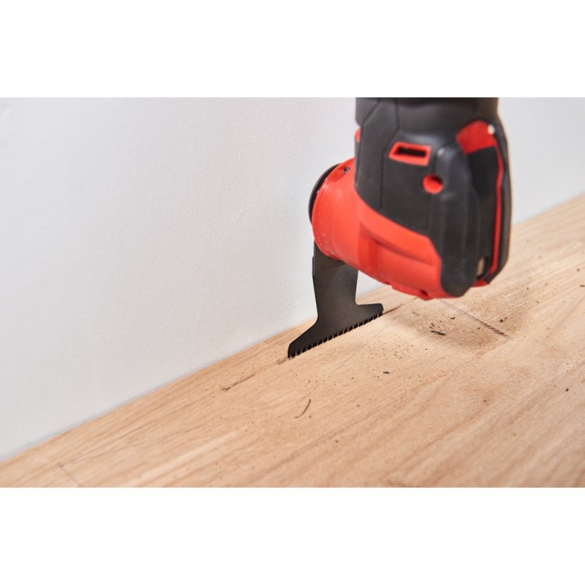 Milwaukee široký nůž na rychlé ponorné řezání do dřeva 65x42mm 48906015
