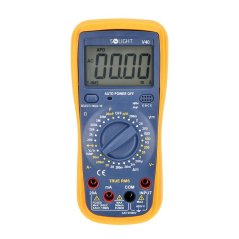 Solight V40 profesionální multimetr, true RMS