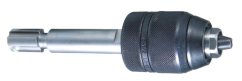 Makita 122829-5 rychloupínací sklíčidlo 1,5-13 mm, s adaptérem pro upnutí SDS-Max