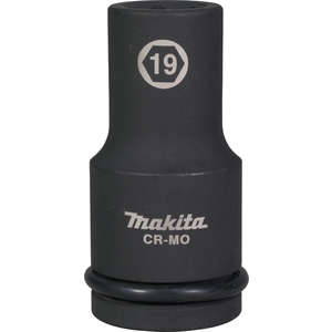 Makita hlavice nástrčná 3/4" čtyřhran 19x90mm