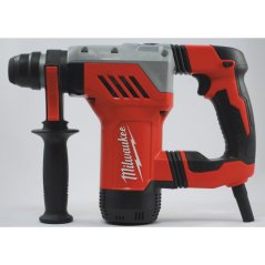 Milwaukee PLH 28 E kombinované kladivo SDS-plus tvaru L 800 W 4,8 J 4933446790