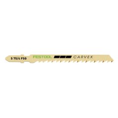 Festool 204316 Pilové plátky WOOD UNIVERSAL S 75/4 FSG/5 204316