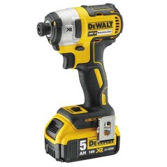 Dewalt DCK266P2T sada aku nářadí 18V 2x5,0 Ah