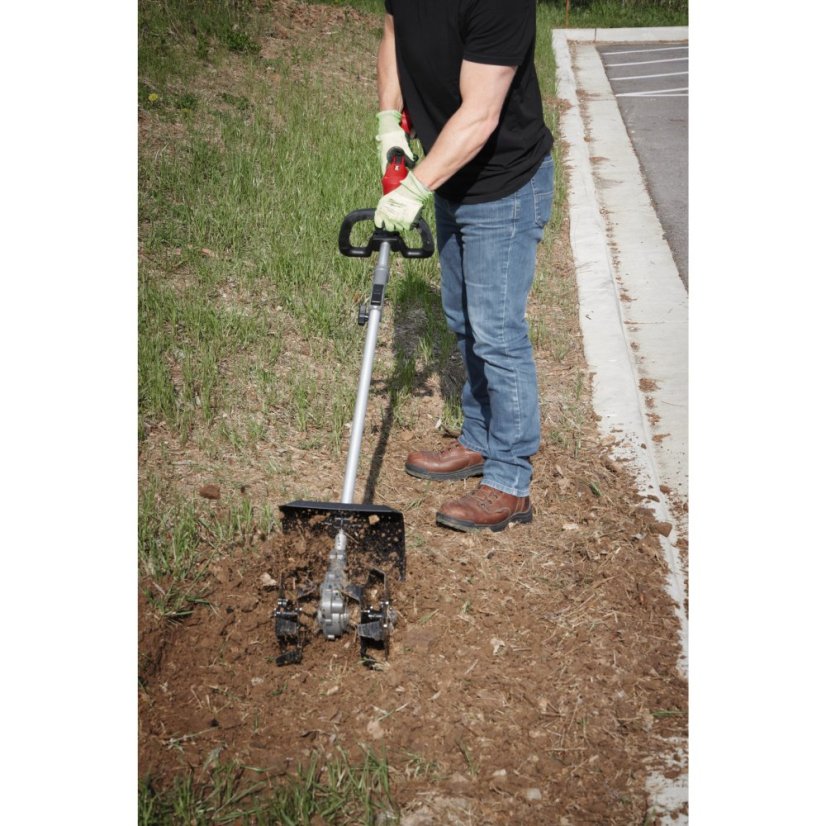 Milwaukee M18 FOPH-CA nástavec kultivátor QUIK-LOK™4932492667