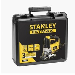 Stanley FME340K pila přímočará 710 W