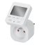 Solight DT35 digitální časový spínač