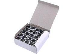 EXTOL LIGHT 43050A "startér" pro LED zářivky, 25ks