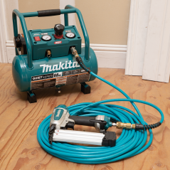 Makita AC001GZ aku kompresor Li-ion XGT 40V, bez aku  Z