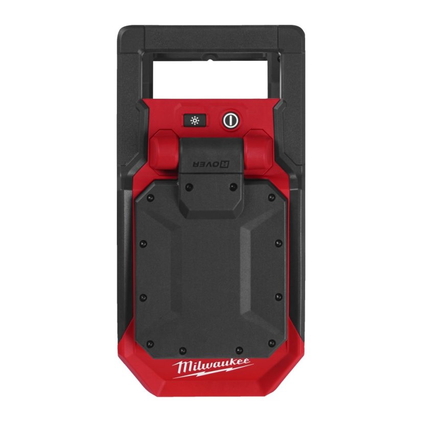 Milwaukee M18 PAL2-0 otočné plošné světlo bez aku 4933493547