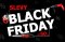 BLACK FRIDAY je opět tady!