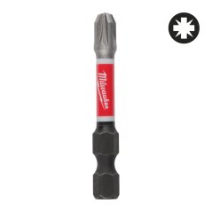 Milwaukee PZ3 x 50 mm šroubovací bit Shockwave Impact Duty 4932430870