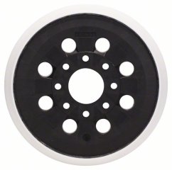 Bosch talíř pro excentrickou brusku GEX 125-1 AE, GEX 18V-125