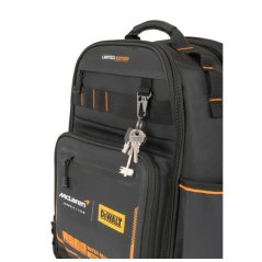 Dewalt DWST60122-1 batoh na nářadí edice McLaren