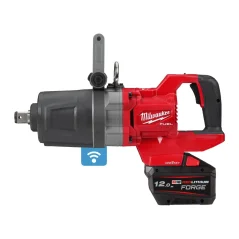 Milwaukee M18 ONEFHIWF1DS-121C rázový utahovák 4933499253