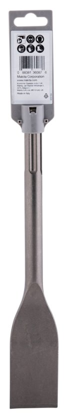 Makita B-14021 50x300mm sekáč plochý SDS-Max=old P-16324 =old P-24957