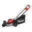 Milwaukee M18 FUEL™ sekačka s pojezdem 46 cm na dva akumulátory