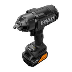 Dewalt DCF99MNT aku rázový utahovák edice McLaren 1/2" 18V bez aku