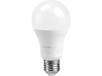 EXTOL LIGHT 43004 žárovka LED klasická, 12W, 1055lm, E27, teplá bílá