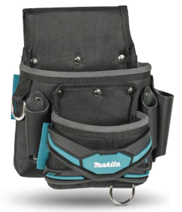 Makita E-05131 brašna se dvěma přihrádkami 260x145x270mm