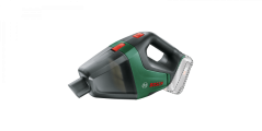 BOSCH 06033B9102 Universal Vac 18 akumulátorový vysavač