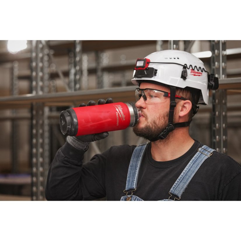Milwaukee termo láhev Packout™ 532 mm 4932493991