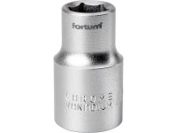FORTUM 4700411 hlavice nástrčná 1/2", 11mm, L 38mm