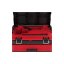 Milwaukee M18 FPOVCL-0 PACKOUT™ vysavač pro mokré/suché vysávání bez aku 4933478187