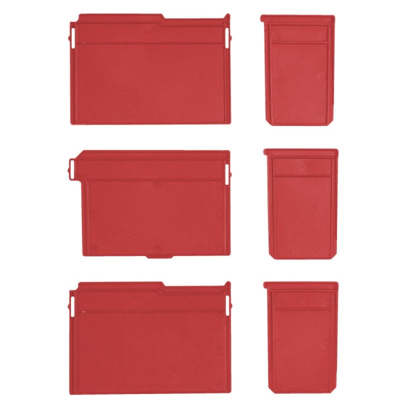 Milwaukee organizér Deep PACKOUT™4932478625