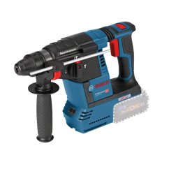 Bosch GBH 18V-26+GWS 18V-10+GDX 18V-200 aku sada nářadí 18V 2x 5Ah 0615990N21
