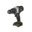 Narex 65406487 sada nářadí Camouflage CSP 13-2+CBU 125 20V 1x4Ah+1x2Ah