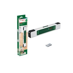 Bosch EasySpiritLevel digitální bublinková vodováha 400 mm 0603667000