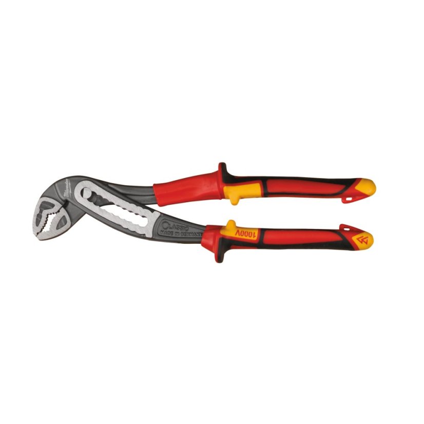 Milwaukee VDE kleště na vodní pumpy 240 mm 4932464574
