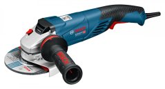 Bosch GWS 18-125 L úhlová bruska 125 mm