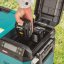 Makita CW004GZ aku termobox 29l Li-ion XGT/LXT,bez aku Z