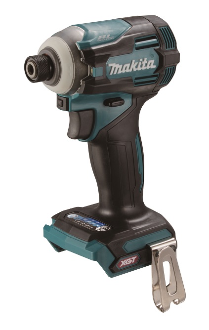 Makita TD001GZ02 aku rázový šroubovák 1/4"Li-ion XGT 40V, bez aku Z