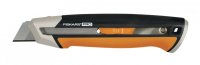 Fiskars 1027228 carbonMax odlamovací nůž 25mm