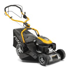 Stiga  Combi 748 V benzínová  sekačka s pojezdem