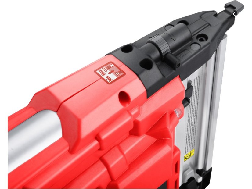 EXTOL PREMIUM 8891860 aku hřebíkovačka SHARE20V, 20V Li-ion, 2000mAh