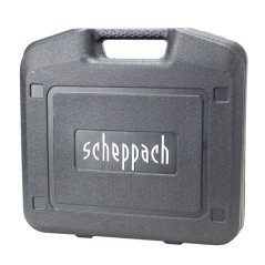 Scheppach CID27-12Li aku příklepový šroubovák 12V 2x2Ah 5909201900