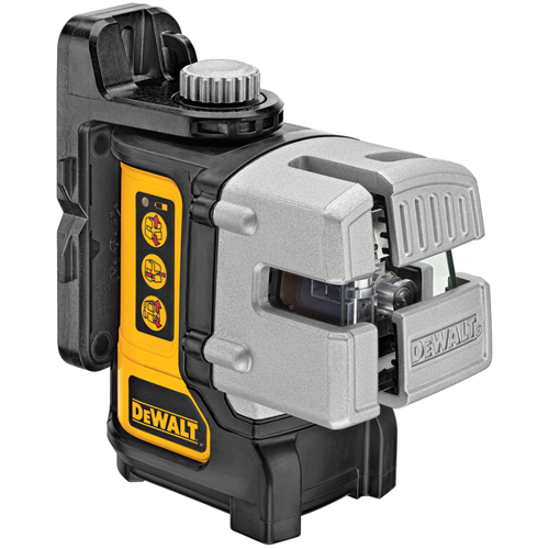 Dewalt DW089K křížový laser samonivelační