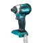 Makita DLX2537SJ aku sada DHP490+DTD153 Li-ion LXT 18V 2x3Ah