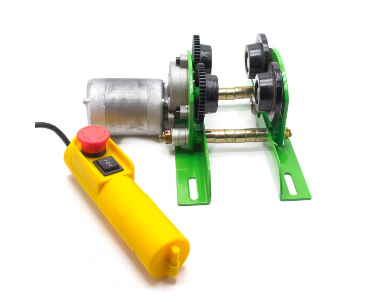 Procraft TK500 elektrický pojezd pro lanové navijáky a kladkostroje