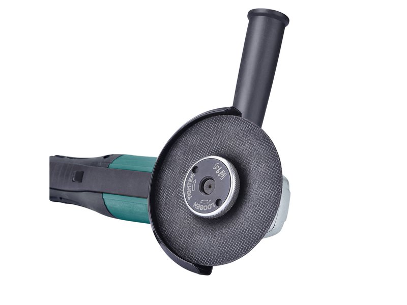 EXTOL INDUSTRIAL rychloupínací matice M14 pro úhlové brusky