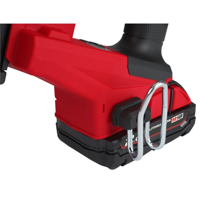 Milwaukee M18 FUEL™ FN18GS-202X dokončovací hřebíkovačka 18 GS 4933471407